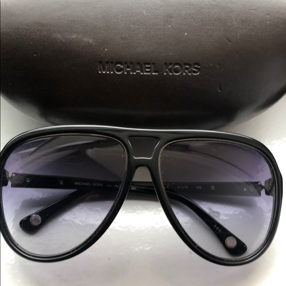 MK sunglasses